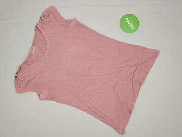 nirvana t shirty stradivarius: T-shirt damski, rozmiar M — 2