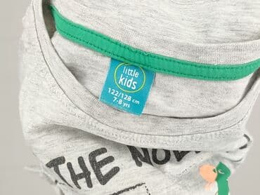 koszulki latynka allegro: T-shirt, Little kids, 8 years, 122-128 cm, condition - Very good — 4