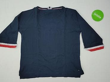 lee cooper shirts: Tommy Hilfiger, Bluzka damska, rozmiar L — 2