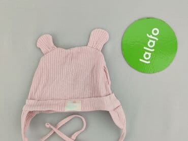 hello kitty piżamy: Cap, 3-6 months, condition - Very good — 2