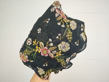 sukienki z wiazaniem na szyi: Sukienka damska, rozmiar M — 5