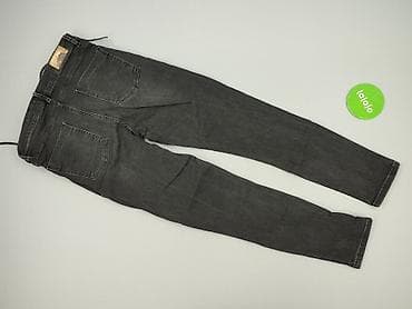 zara 2329: Zara, Jeansy damskie, rozmiar 2XS — 3