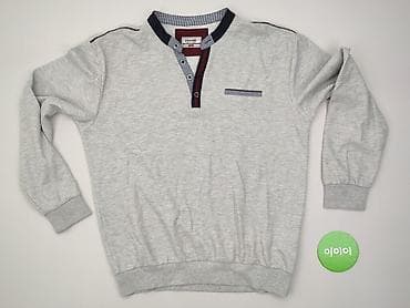 endo bluzy: Bluza dla mężczyzn, rozmiar XL — 2