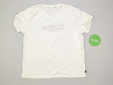 koszula mexx: Mexx, T-shirt damski, rozmiar S — 2