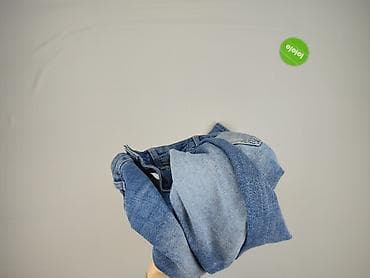 version jeans damskie: Jeansy damskie, rozmiar M — 5