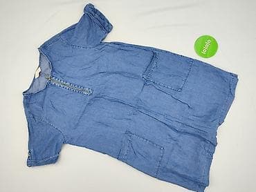 dżinsy mango: Tesco F&F, Sukienka damska, rozmiar M — 2