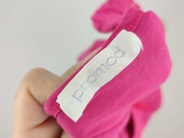 bluzki obcisła: Promod, Bluzka damska, rozmiar S — 4