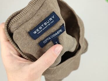 sweter w paski mohito: Sweter, S, Westbury, stan - Bardzo dobry — 4