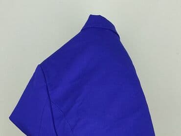 biale bluzki hm: H&M, Marynarka damska, rozmiar XL — 6