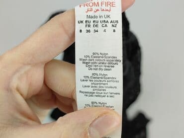 sukienki maxi na wesele allegro: Boohoo, Sukienka damska, rozmiar S — 6