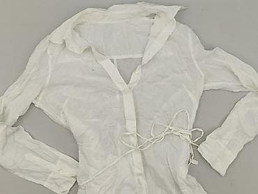 model bez koszulki: Koszula damska, rozmiar L — 1