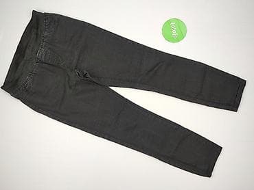 mom jeans mango: Janina, Jeansy damskie, rozmiar XL — 2