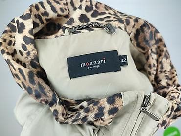 kurtki monarii: Monnari, Parka damska, rozmiar XL — 4