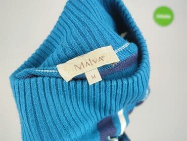 varlesca kurtki zimowe: Sweter damski, rozmiar M — 4