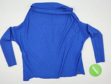 kurtki zimowe damskie c a: Bluzka damska, rozmiar 6XL — 2