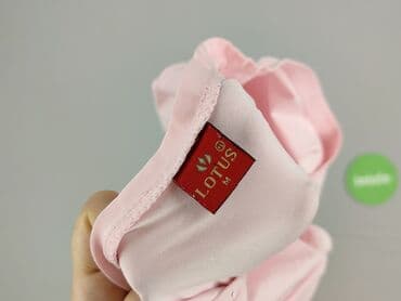 house of errors koszulka: Lotus, T-shirt damski, M — 4