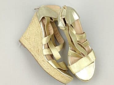 Sandały damskie, 40 w lalafo.pl Sandały damskie, 40