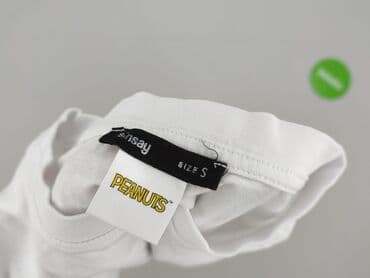 brandenburg t shirty: Peanuts, Футболка жіноча, S на lalafo.pl — 4 brandenburg t shirty: Peanuts, Футболка жіноча, S — 4