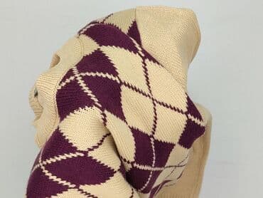 co to jest akryl w swetrze: Destination, Sweter damski, rozmiar One size — 5