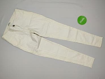 standard garnitury: Blue shadow, Spodnie materiałowe damskie, rozmiar XL — 2