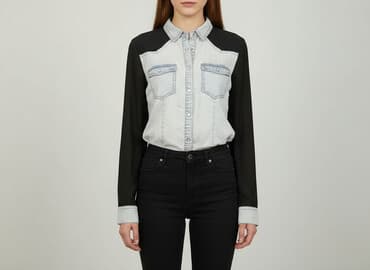 koszula reserved damska: Koszula damska, rozmiar S — 1