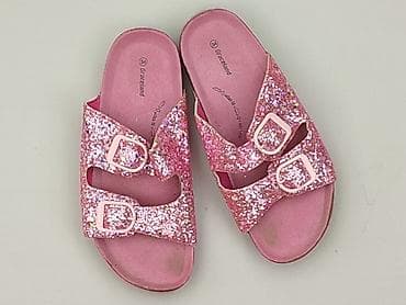 kurt geiger: Klapki 34, Używany — 1