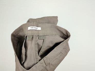 damskie spodnie chinosy: Orsay, Spodnie materiałowe damskie, rozmiar L — 4