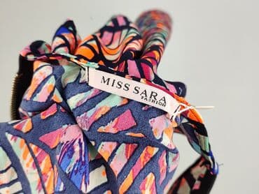 sukienka w kształcie trapezu: M.Sara, Sukienka damska, rozmiar M — 4