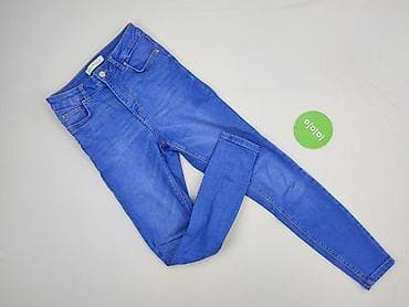 jeans cross: Denim Co, Jeansy damskie, rozmiar S — 2