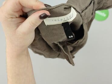 zara kamizelka haftowana: Kamizelka damska, rozmiar M — 4