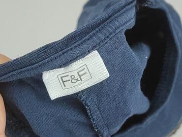 koszulka barcelony sinsay: Blouse, F&F, 9-12 months, condition - Very good — 4