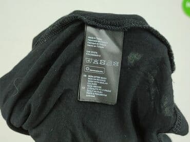 koszulka polo damska hm: H&M, T-shirt damski, rozmiar S — 5