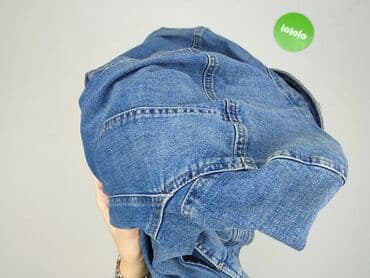 джинсова куртка: Next, Kurtka jeansowa damska, rozmiar L — 4