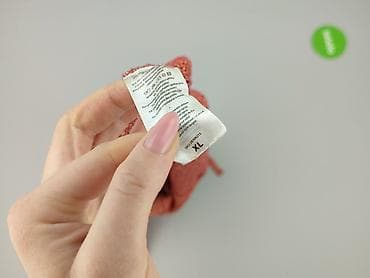 sweter oysho: Sweter damski, rozmiar XL — 4