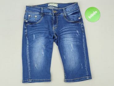 reckless koszulka: Re-Dress, Szorty damskie, S — 2