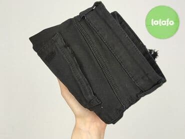 Women: Bershka, Shorts for women, size XS (EU 34) — 5