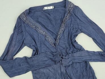 Kardigan damski, rozmiar L