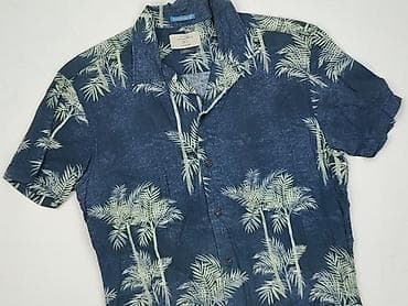 botki na platformie deichmann: Jack & Jones, Koszulа dla mężczyzn, rozmiar M — 1