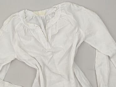ile wazy bluza: Women's blouse, size S (EU 36) — 1