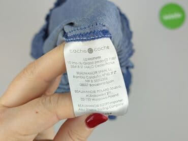 cache cache sukienki: Cache Cache, Bluzka damska, L — 5