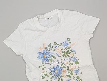 bluzki uv: T-shirt damski, rozmiar M — 1