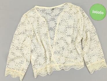 sukienka z bolerkiem: Shein, Narzutka damska, rozmiar M — 3