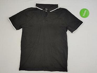 botki esprit: IDENTIC, Koszulka polo dla mężczyzn, rozmiar L — 2