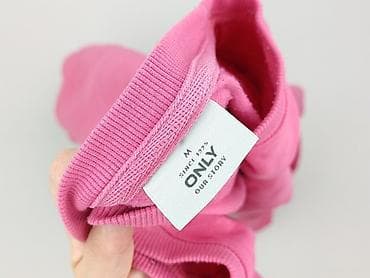 pull and bear bluza: ONLY, Bluza damska
, rozmiar M — 4