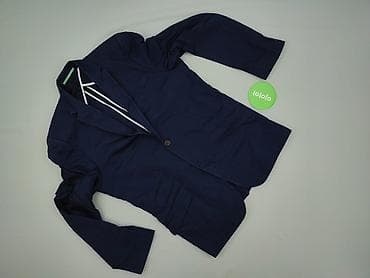 pull bear marynarka: H&M, Marynarka dla mężczyzn, rozmiar L — 2