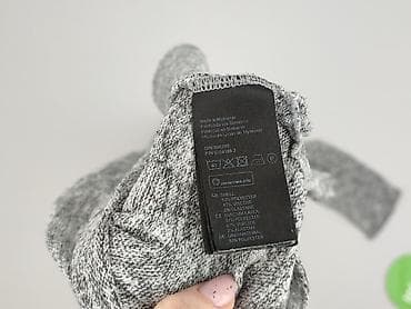 sweter w serca h m: H&M Divided, Kardigan damski, rozmiar M — 4