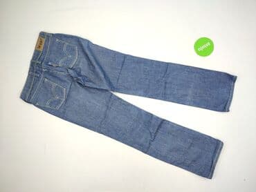 big star dżinsy damskie: Levi’s, Jeansy damskie, rozmiar S — 3