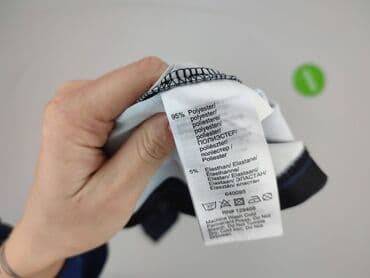 sukienka 4f damska: BODY FLIRT, Bluzka damska, 2XL — 5