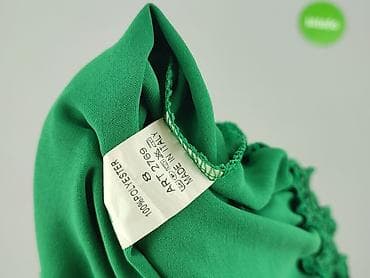 bluzki basic czarne: New Collection, Bluzka damska, rozmiar L — 6