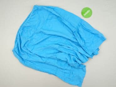 długie plisowane spódnice maxi: Spódnica damska, rozmiar 3XL — 3